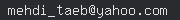 email