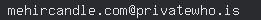 email