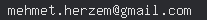 email