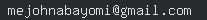 email