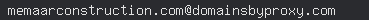 email