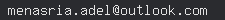 email