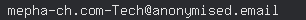email