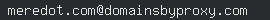 email