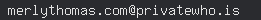 email