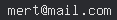 email