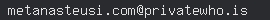 email