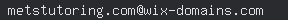 email