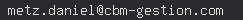 email