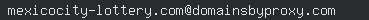 email