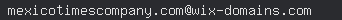 email