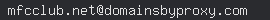 email