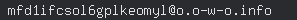 email