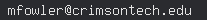 email