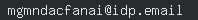 email