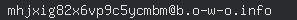 email