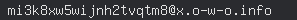 email