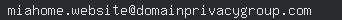 email