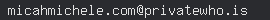 email