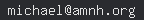 email