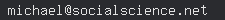 email