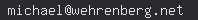 email