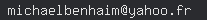 email