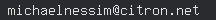 email