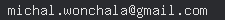 email