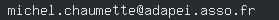 email