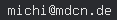 email