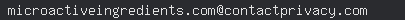 email