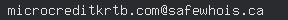 email