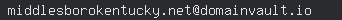 email