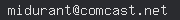 email