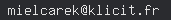 email