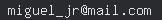 email