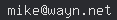 email