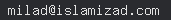 email