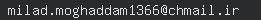 email