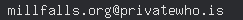 email