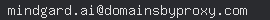 email