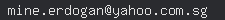 email