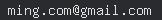email