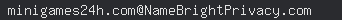 email