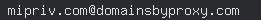 email