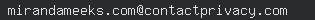 email