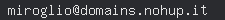 email