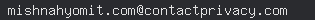 email