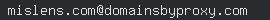 email